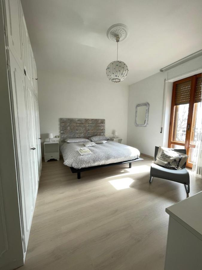 La Signora Dei Fiori Apartment Gubbio Exterior photo