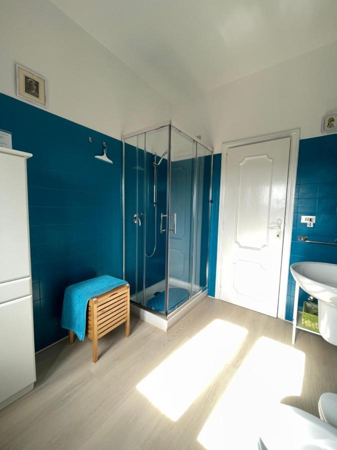 La Signora Dei Fiori Apartment Gubbio Exterior photo