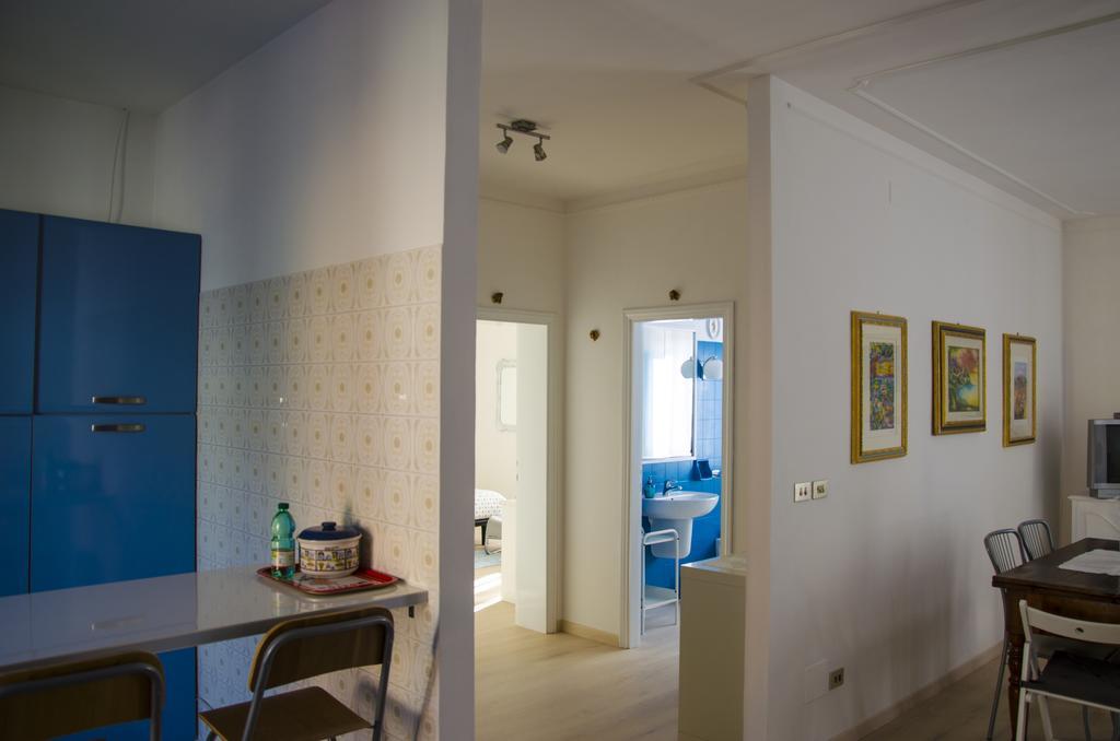 La Signora Dei Fiori Apartment Gubbio Exterior photo