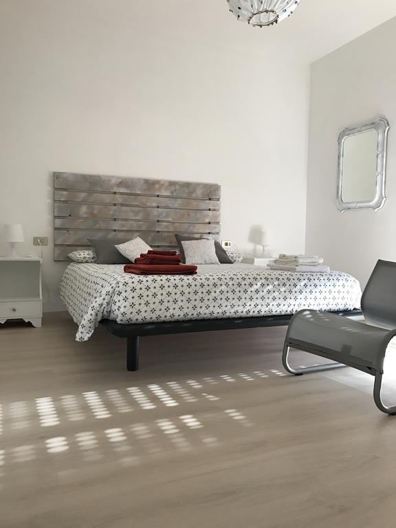 La Signora Dei Fiori Apartment Gubbio Exterior photo